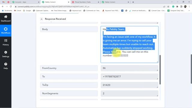How to Send SMS to Email | Forward SMS to Email Automatically | SMS to Gmail смотреть онлайн