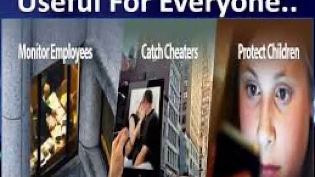 Cell Phone Spy Software For Android Phones - 9958840084 смотреть онлайн