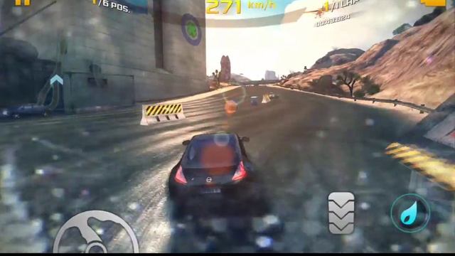 [Android] Screen Recorder on Android 4.4 - Asphalt 8 with High Quality смотреть онлайн