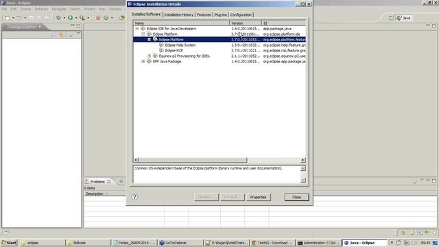 Selenium Advanced - Part - 9 - testNG setup смотреть онлайн