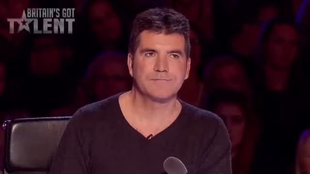 Лучшие Маги Со Всего Мира Получили Талант Global