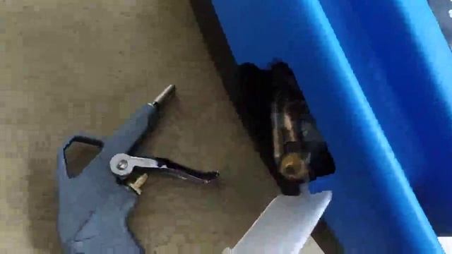 Güde 50077 Airpower, Quasi perfetto смотреть онлайн