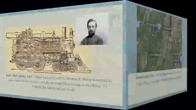 Glancing at 3 Famous Years: October, 1859-October, 1862 (Conclusion) by Jim Surkamp смотреть онлайн
