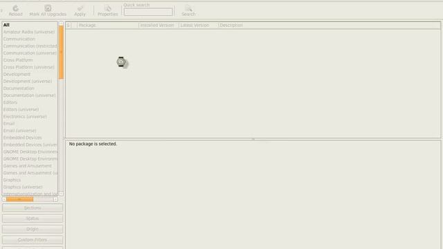 adding extras (flash, java) in ubuntu netbook remix смотреть онлайн