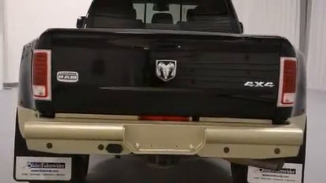2013 Ram 3500 Amarillo TX смотреть онлайн