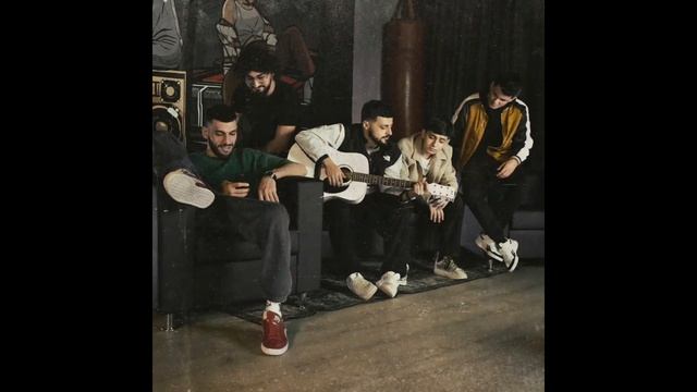 AVG X JAKONE X MACAN TYPE BEAT 2023 - 