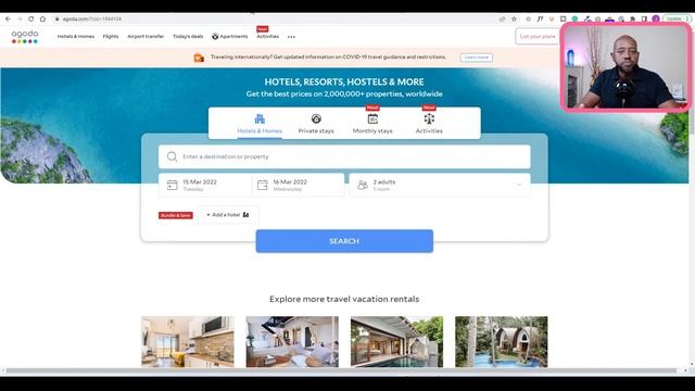 Top 7 Tools to Grow Your Small Hotel | Vacation Rental Business 2022 смотреть онлайн