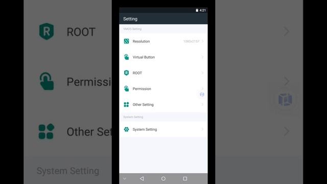 VMOS Full tutorial : How To Enable ROOT via VMOS in Hindi смотреть онлайн