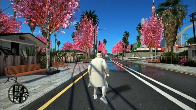 [S+R] P.img Korean Style||For GTA Sa Android And PC|| смотреть онлайн