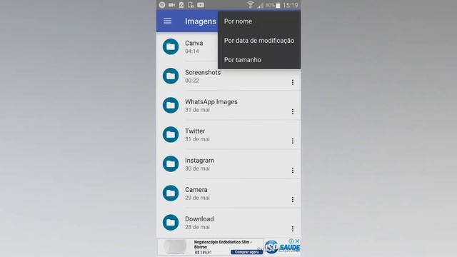 O melhor gerenciador de arquivos para Android - GRÁTIS смотреть онлайн