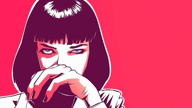 Pulp fiction wallpaper iphone 6 смотреть онлайн