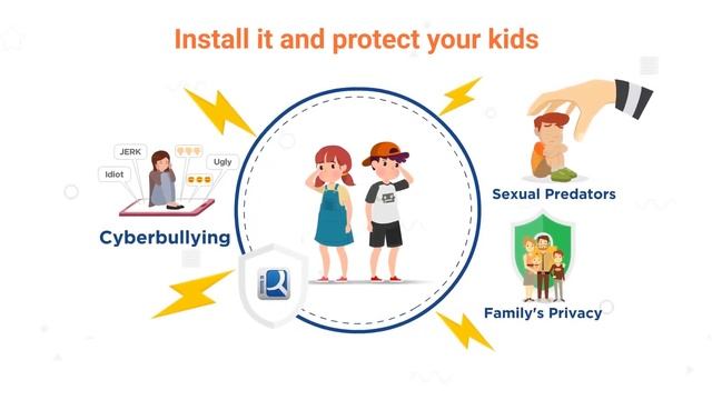 How To Set Up WhatsApp Parental Controls | iKeyMonitor WhatsApp Parental Control APP смотреть онлайн