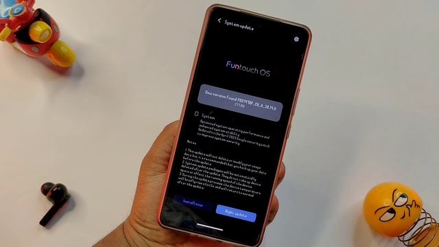Vivo Y33s New Update 2023 | Vivo Y33s 38.14.0 Update Full Review | Vivo Y33s Stable Update смотреть онлайн