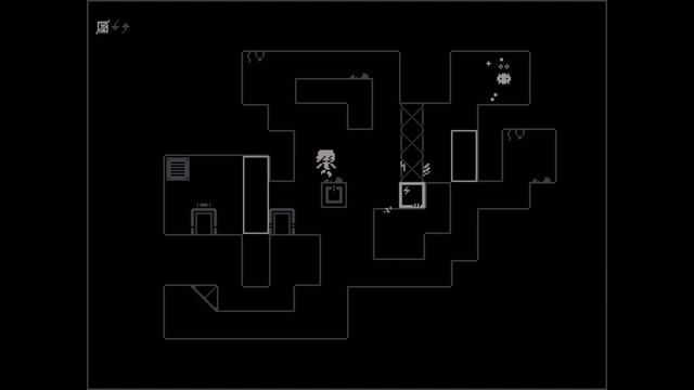 Phasing Puller - A Puzzle-platformer Where You Can Pull Movable Platforms To Create New Paths!