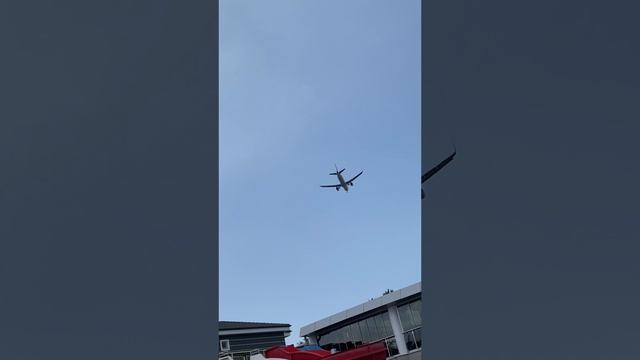 Самолёты смотреть онлайн