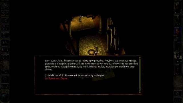 ★★★ Icewind Dale Enhanced Edition ★ #2 Kuldahar ★ Wersja PL ★ 1080p ★★★ смотреть онлайн