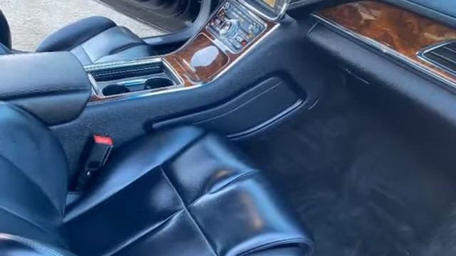 2018 Lincoln Continental Premiere 4dr Sedan (VAN ALSTYNE, Texas) смотреть онлайн