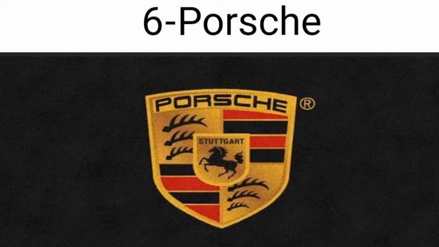 Top Ten Best Car Companies in the World смотреть онлайн