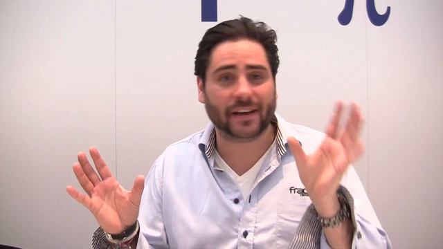 Fractal Design auf der CeBIT 2015 / Neuheiten смотреть онлайн