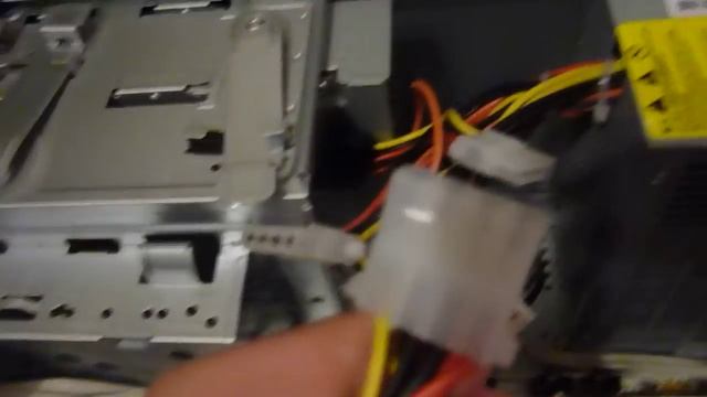 How To Connect PC Power Supply смотреть онлайн