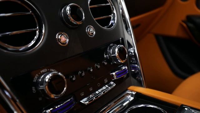 2019 Rolls-Royce Cullinan