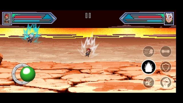 Power Warriors 14.5 Desbloqueando personagem / Unlock Character 07 Android Gameplay HD смотреть онлайн