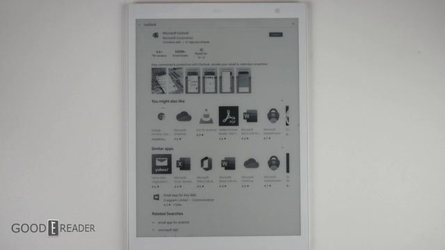 Fujitsu Quaderno Gen 2 + GOOGLE PLAY Android 9.0 смотреть онлайн