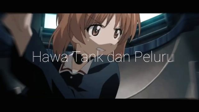 Hal Sepele Miho Nishizumi - Girls Und Panzer Trivia