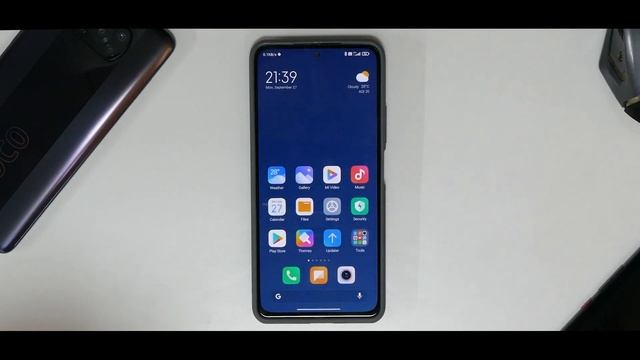 Mi 11x/Poco F3/Redmi K40 Xiaomi.eu 12.5.14 Enhanced Edition Stable Update | Complete Review смотреть онлайн