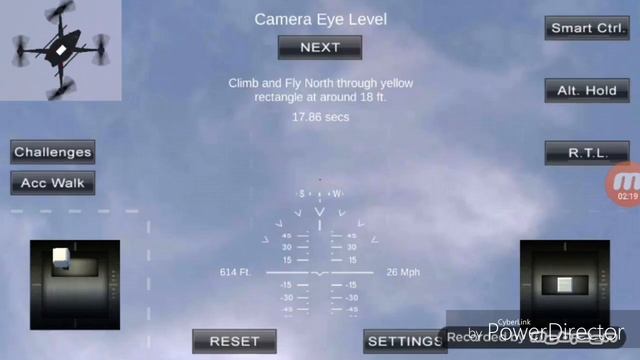 Game play of quadcopter fx. смотреть онлайн