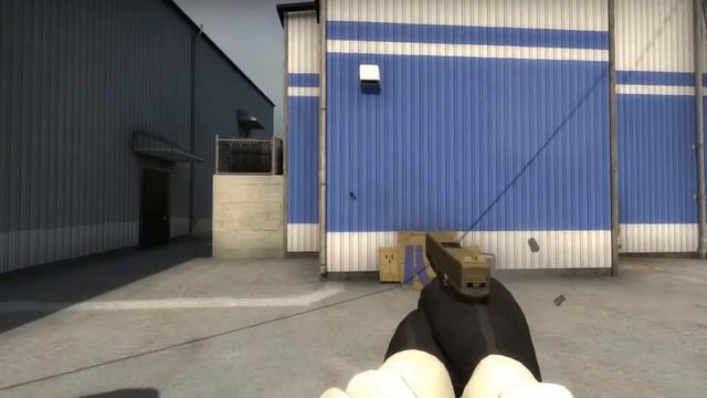 Top5 Glock 18 skins + Giveaway смотреть онлайн