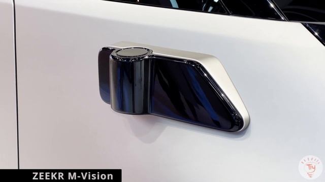 แอบเมียไปเดินส่องรถยนต์ไฟฟ้าจีนในงานใหญ่ส่งท้ายปี 2565 - 20th Guangzhou Auto Show 2022 смотреть онлайн