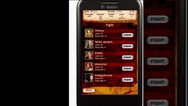 Dungeon Quest ( Android Games , Android Apps )