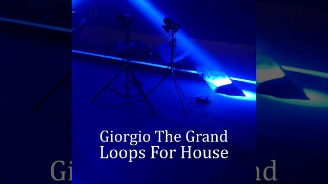 Gtg Loops For House 08 смотреть онлайн