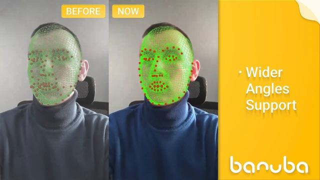 SDK Release 0.28.0: AR Face Tracking iOS Optimization смотреть онлайн