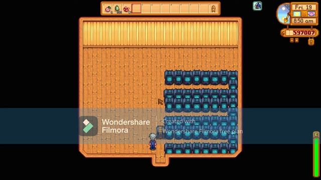 How To Use The Automation Mod Effectively (Stardew Valley Guide)