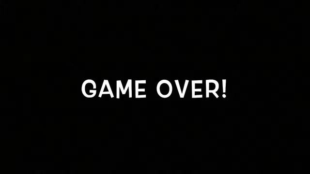 Toca Blocks Game Over Replay смотреть онлайн