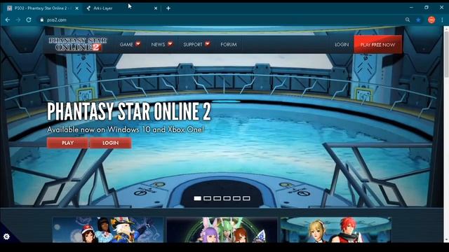How To Install PSO2 ON PC CORRECTLY AND WITHOUT PROBLEMS - PSO2 Tweaker Guide 2020 (Windows 10) смотреть онлайн
