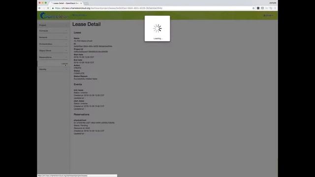 Chameleon Webinar for Windows смотреть онлайн