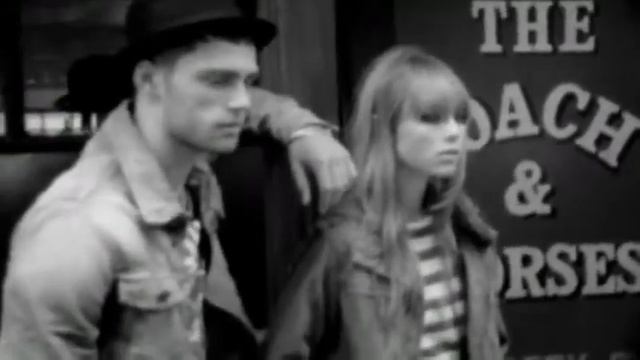 PJ 120218 Have you seen Pepe by Pepe Jeans London смотреть онлайн