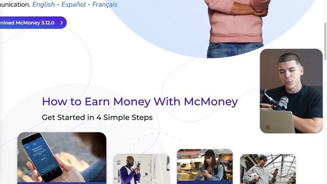 Earn $145,207.25 with FREE App For Beginners (Make Money Online 2024) смотреть онлайн