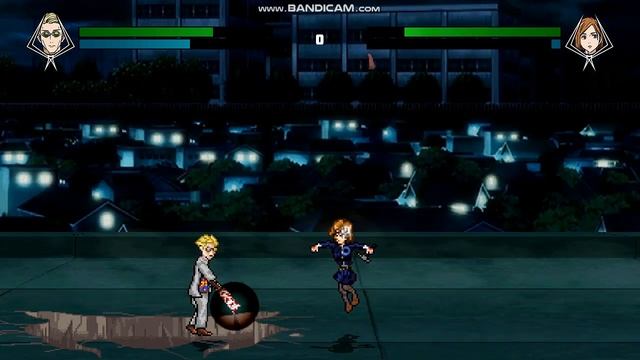 Jujutsu Kaisen Mugen V1 (DirectX) смотреть онлайн