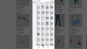 как получить любую вещь бесплатно ? в игре роблокс?