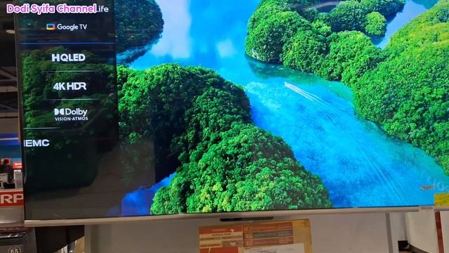 Daftar Harga TV 50 Inch Semua Merk ‼️ Terbaru 2024. Berikut Spesifikasi смотреть онлайн