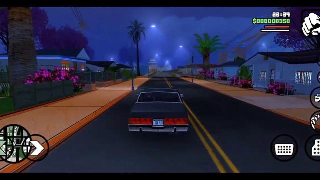 SHARE - Modpack Style Japan V1 - GTASA MOBILE смотреть онлайн