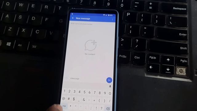 Sony Xperia 10 III (Android 13) Frp Bypass 2024/ All Sony Xperia Google account bypass without Pc. смотреть онлайн