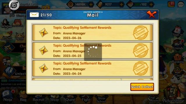 Legendary Heroes Revolution & 6 Giftcodes May - Naruto Android iOS | Ultimate Wars Awaken Gift Code смотреть онлайн