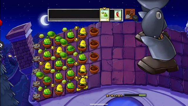 Dr. Zomboss | Plants vs. Zombies Android TV смотреть онлайн