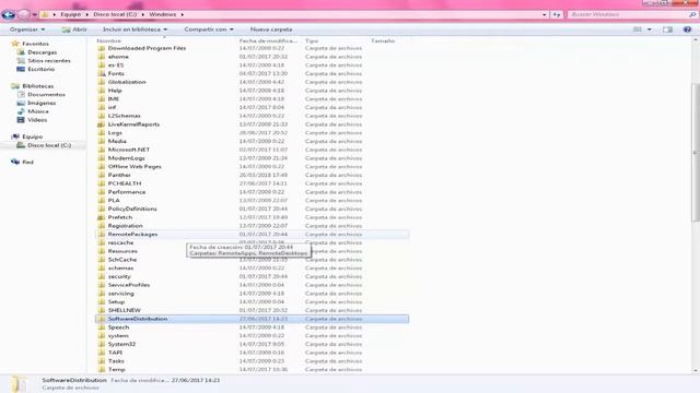 Error "Window update" o Windows 7 Ultimate no actualiza ( Solución Fácil ) 2020 смотреть онлайн