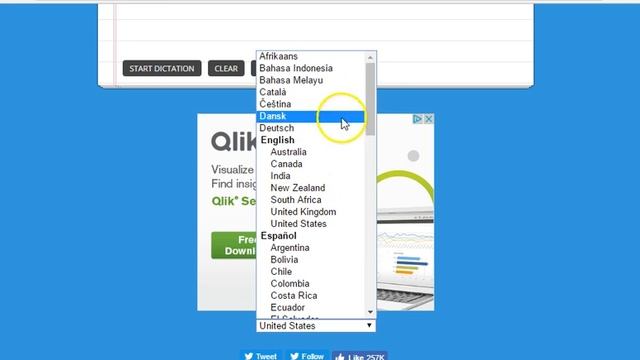How to use Dictation.io смотреть онлайн